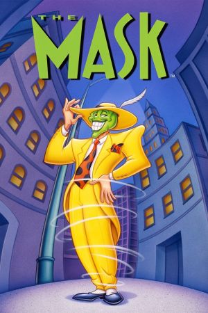 The Mask  - La serie streaming ita