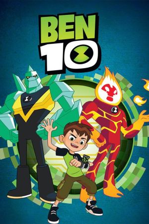Ben 10 streaming ita