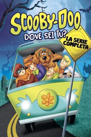 Scooby-Doo! Dove sei tu? streaming ita