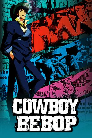 Cowboy Bebop streaming ita
