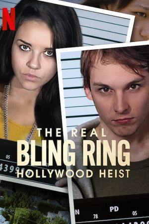 The Real Bling Ring: rapine a Hollywood