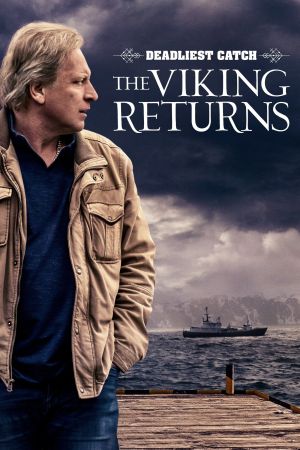 Deadliest Catch: The Viking Returns streaming ita