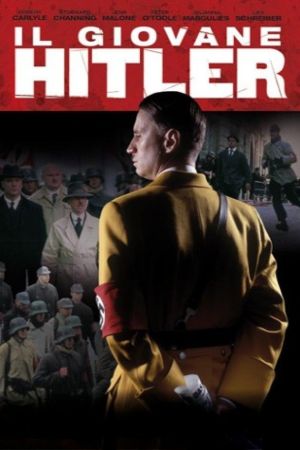 Il giovane Hitler - L'alba del male streaming ita
