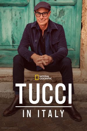 Tucci in Italy streaming ita