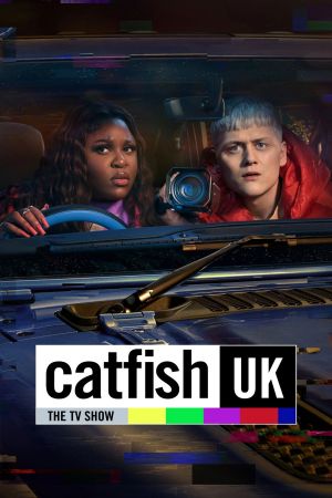 Catfish UK streaming ita