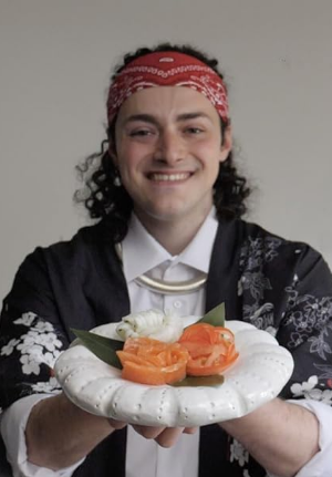 La via dei ciliegi streaming ita