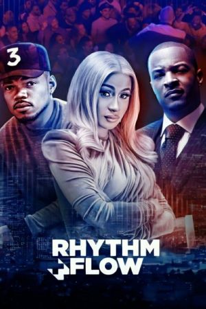 Rhythm + Flow streaming ita