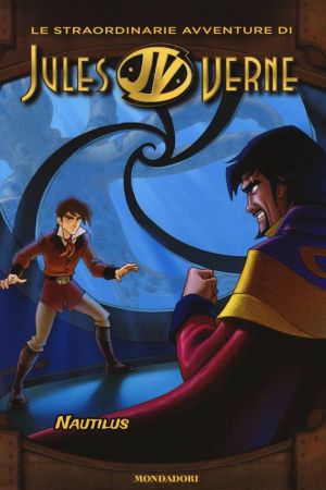 Le straordinarie avventure di Jules Verne streaming ita