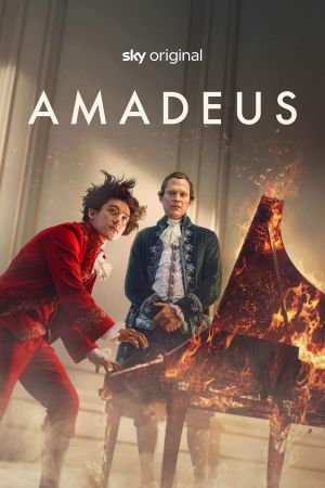 Amadeus
