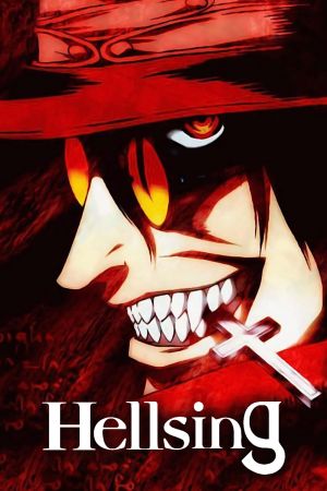 Hellsing streaming ita