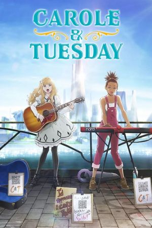 CAROLE & TUESDAY streaming ita