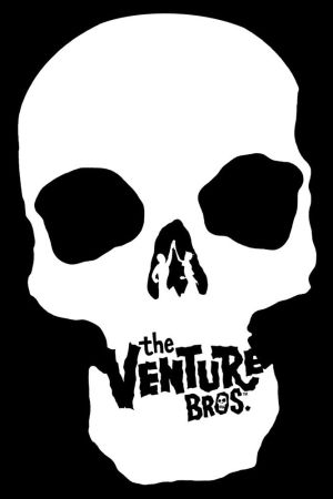 The Venture Bros streaming ita