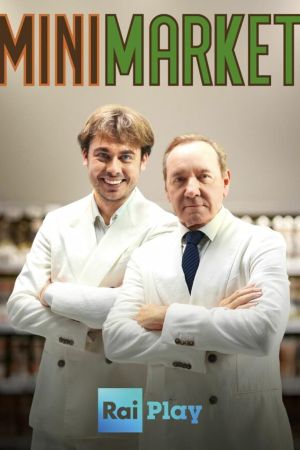 Minimarket streaming ita