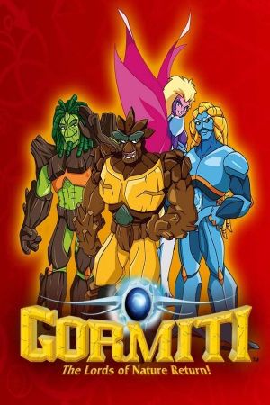 Gormiti - Il ritorno dei Signori della Natura