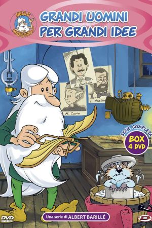 Grandi uomini per grandi idee
