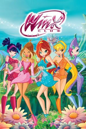 Winx Club streaming ita