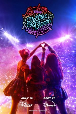 Elettrico essere in fiore streaming ita