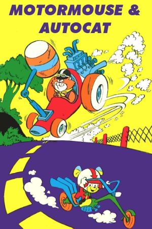 Mototopo e Autogatto streaming ita