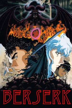 Berserk streaming ita