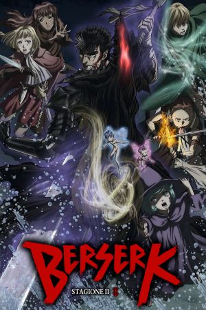 Berserk streaming ita