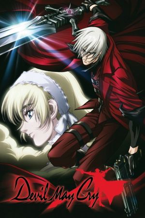 Devil May Cry streaming ita