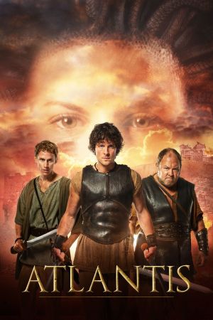 Atlantis streaming ita