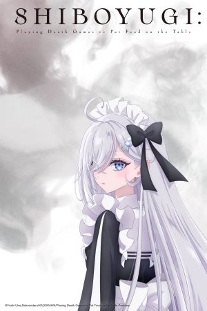Shiboyugi - Playing Death Games to Put Food on the Table streaming ita