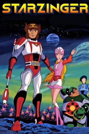 Starzinger streaming ita