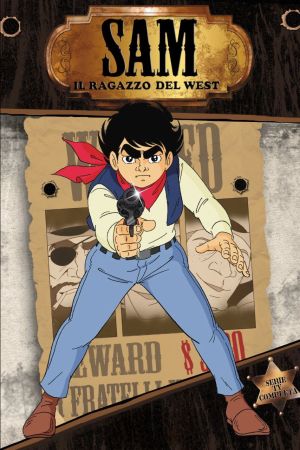 Sam, il ragazzo del West streaming ita