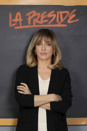 La Preside streaming