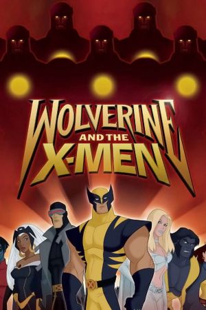 Wolverine e gli X-Men streaming ita
