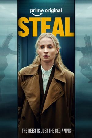 Steal - La rapina streaming