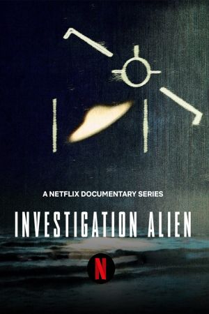 Investigation Alien: indagine sugli UFO