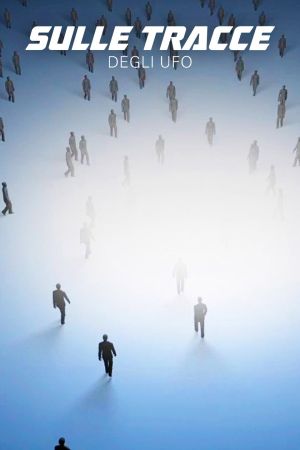 Sulle tracce degli UFO