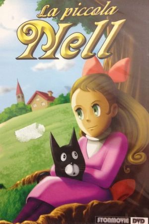 La piccola Nell