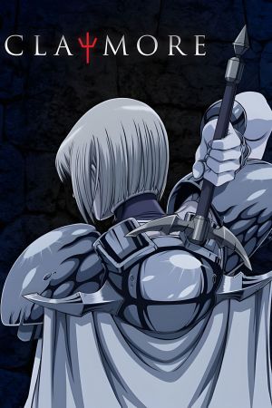 Claymore