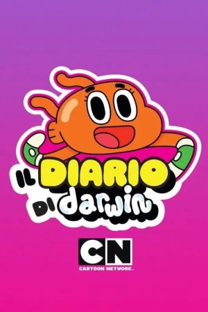 Il diario di Darwin streaming