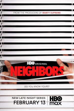 Neighbors streaming