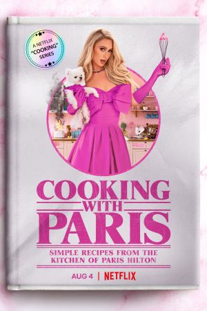 In cucina con Paris streaming