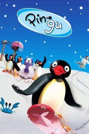 Pingu streaming