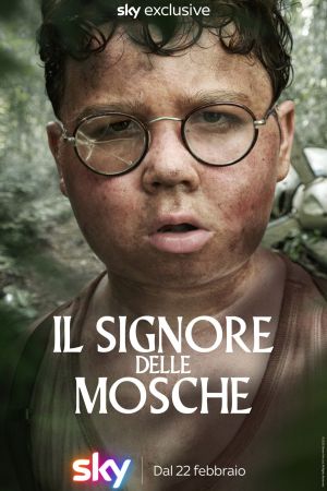 Il signore delle mosche streaming