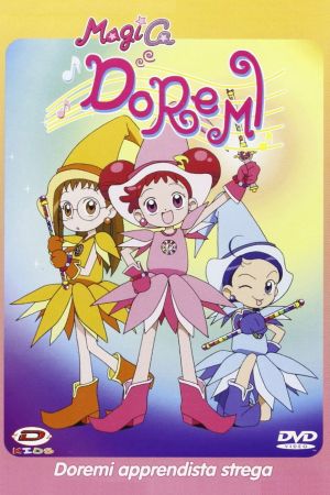 Magica Doremì streaming