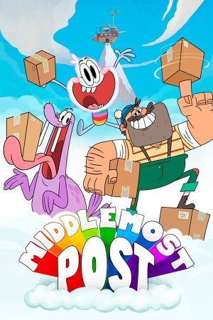 I postini di Middlemost streaming