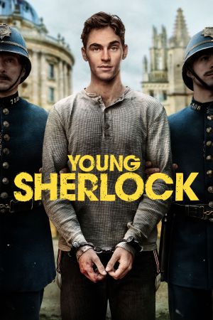 Young Sherlock streaming