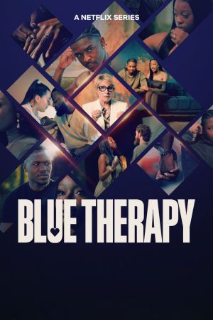Blue Therapy - Terapia di Coppia