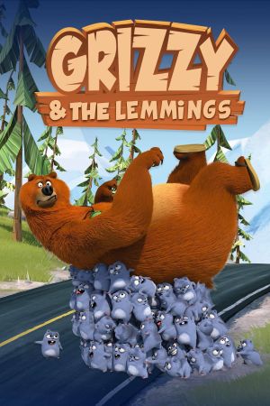 Grizzy e i Lemming streaming