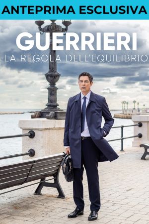 Guerrieri - La regola dell’equilibrio