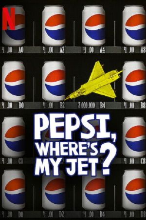 Pepsi, dov'è il mio jet? streaming