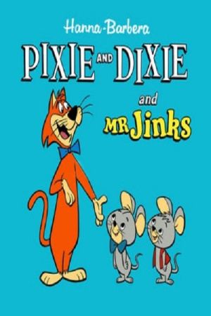 Pixie e Dixie