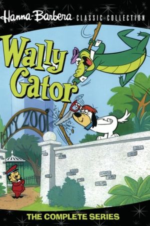 Wally Gator streaming